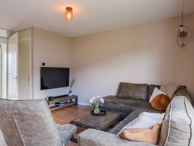 Jacob Marisstraat 20, Ommen