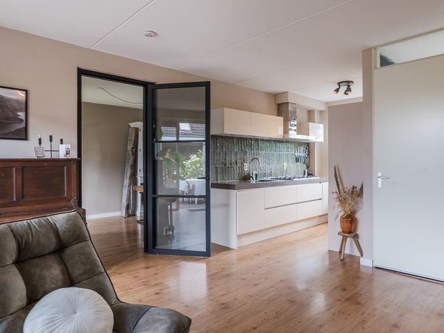 Jacob Marisstraat 20, Ommen