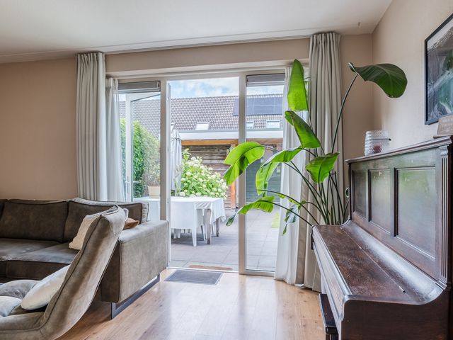 Jacob Marisstraat 20, Ommen