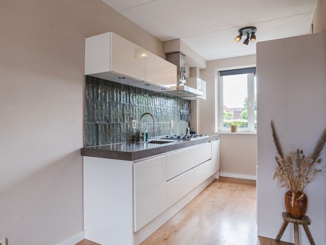 Jacob Marisstraat 20, Ommen