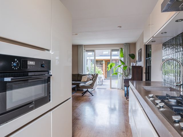 Jacob Marisstraat 20, Ommen