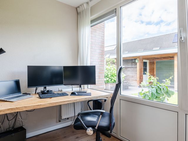 Jacob Marisstraat 20, Ommen