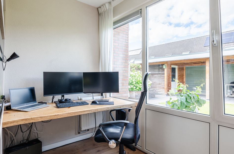 Jacob Marisstraat 20