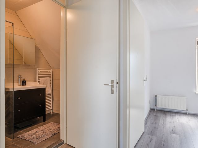 Jacob Marisstraat 20, Ommen