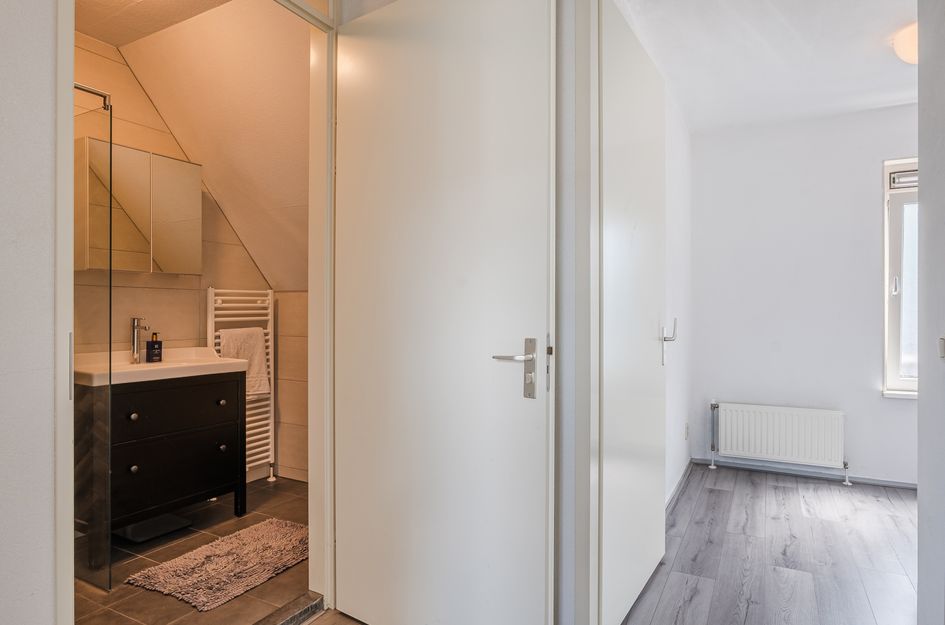 Jacob Marisstraat 20