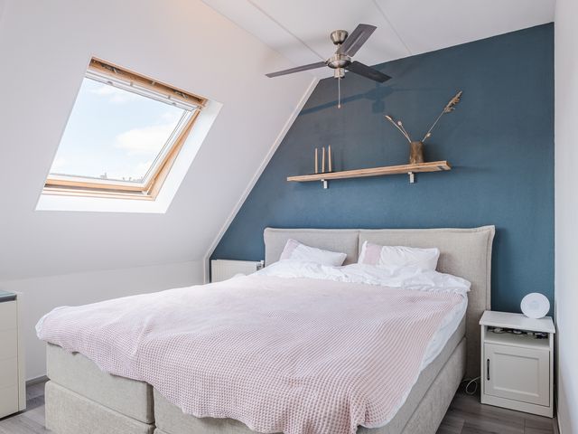 Jacob Marisstraat 20, Ommen