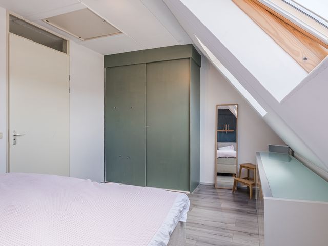 Jacob Marisstraat 20, Ommen