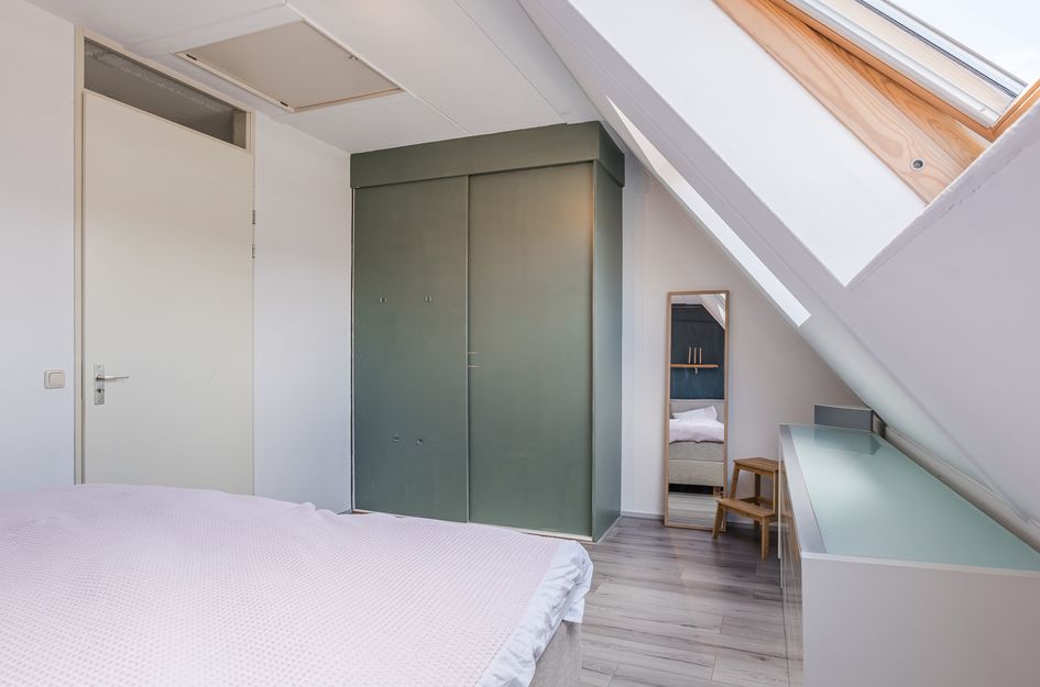 Jacob Marisstraat 20