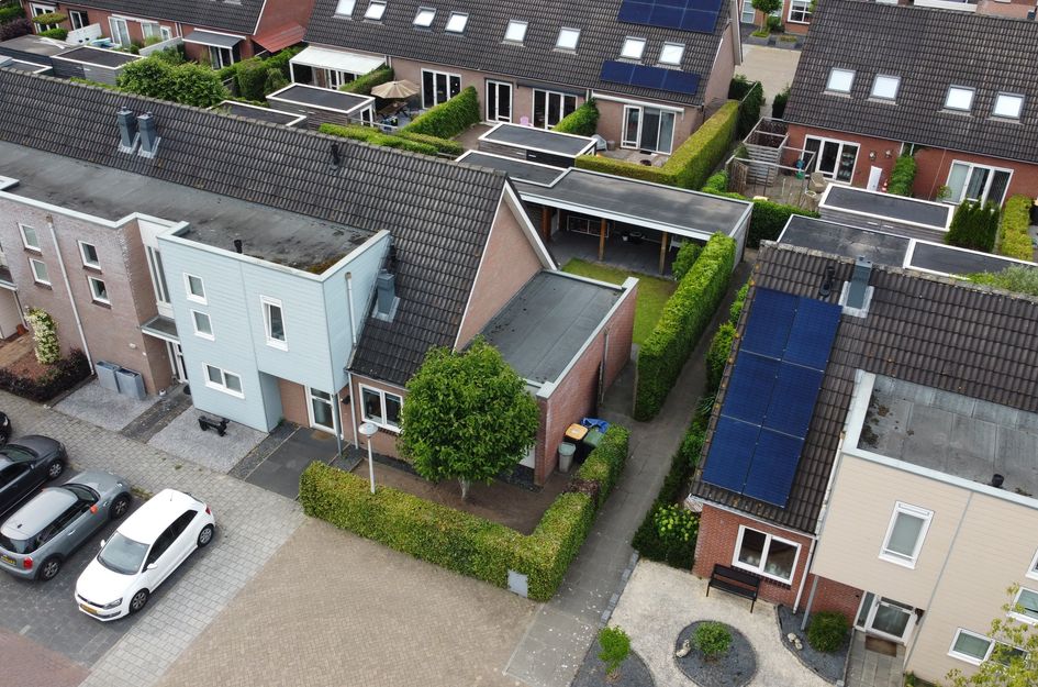 Jacob Marisstraat 20