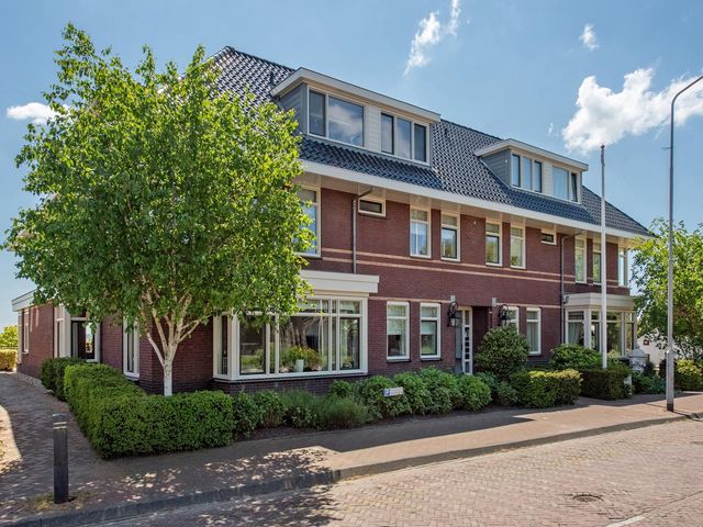 Doctor van Noortstraat 20, Leidschendam