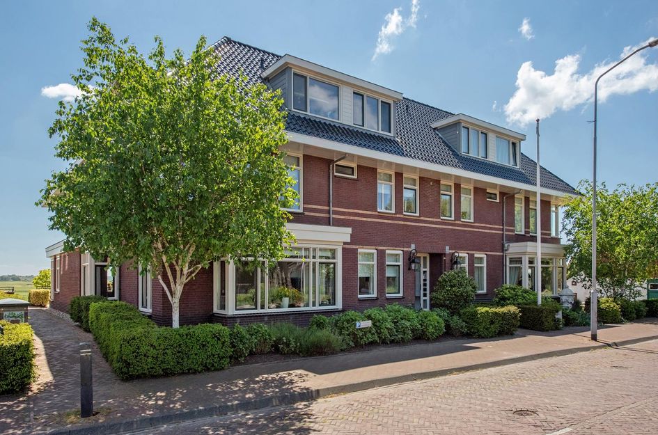 Doctor van Noortstraat 20