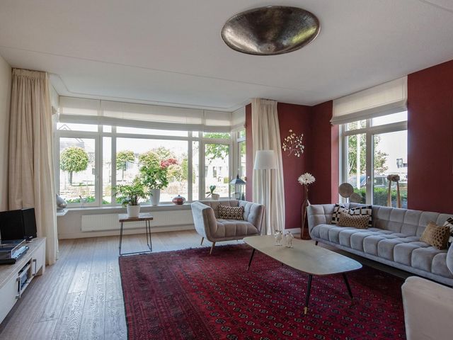 Doctor van Noortstraat 20, Leidschendam