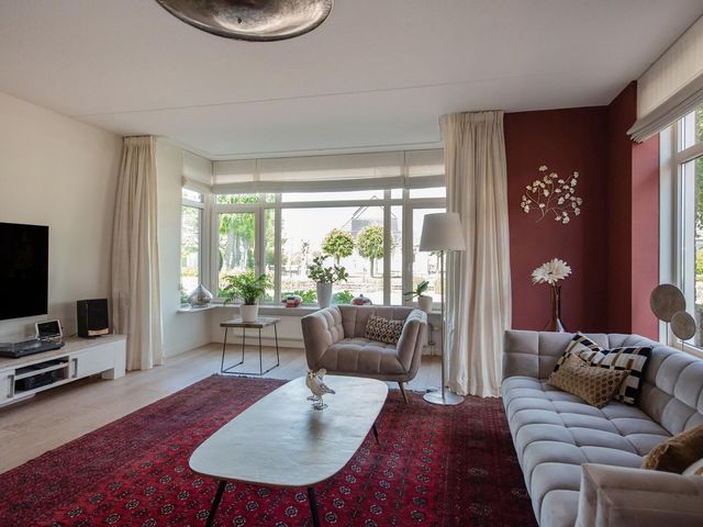 Doctor van Noortstraat 20, Leidschendam