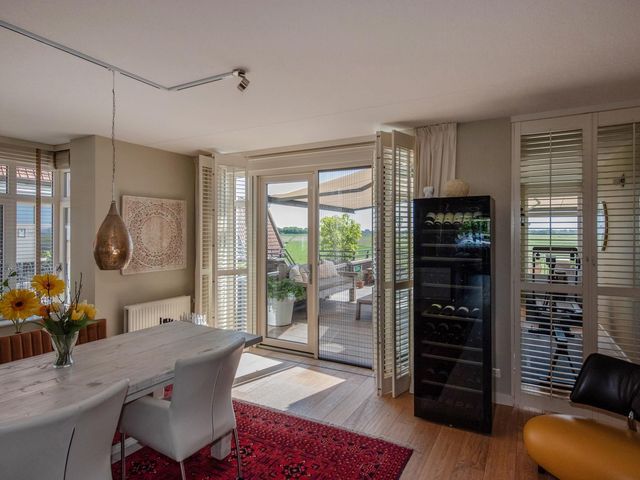 Doctor van Noortstraat 20, Leidschendam