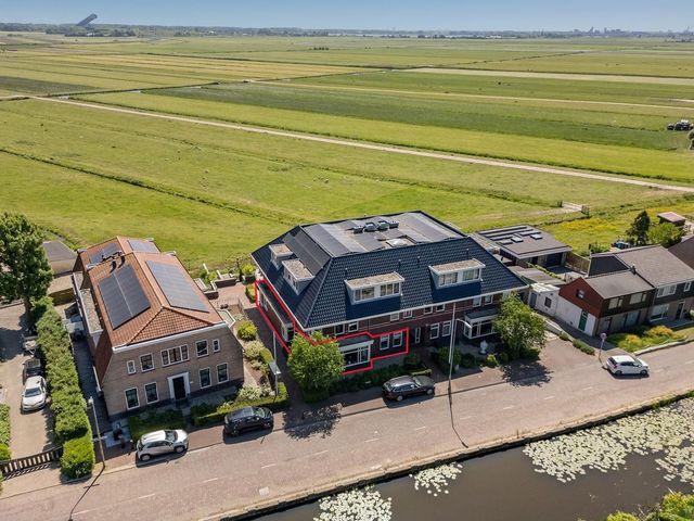 Doctor van Noortstraat 20, Leidschendam
