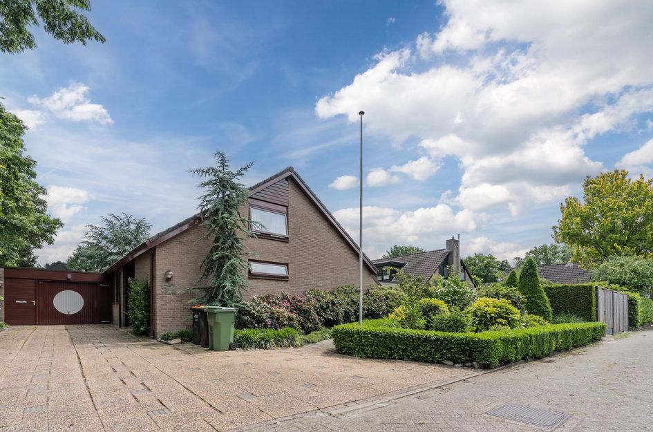 Meerkoetlaan 52