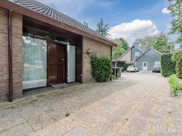 Meerkoetlaan 52, Hoogeveen