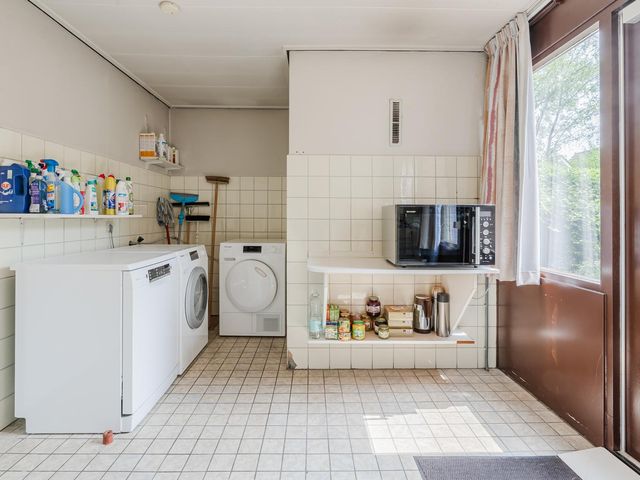 Meerkoetlaan 52, Hoogeveen