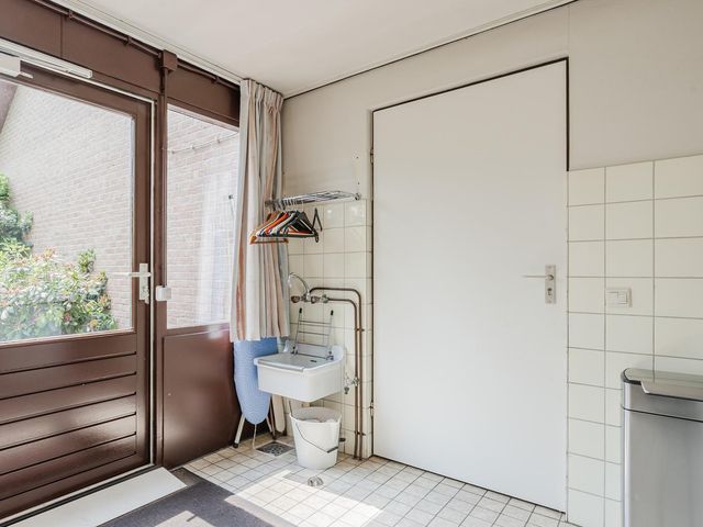 Meerkoetlaan 52, Hoogeveen