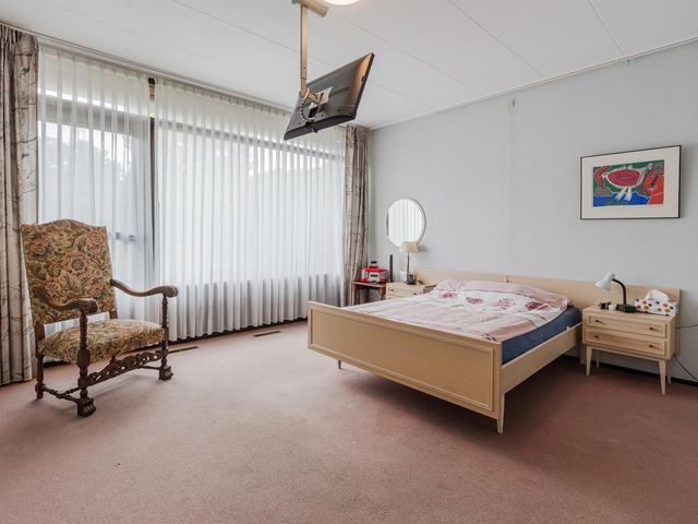 Meerkoetlaan 52, Hoogeveen