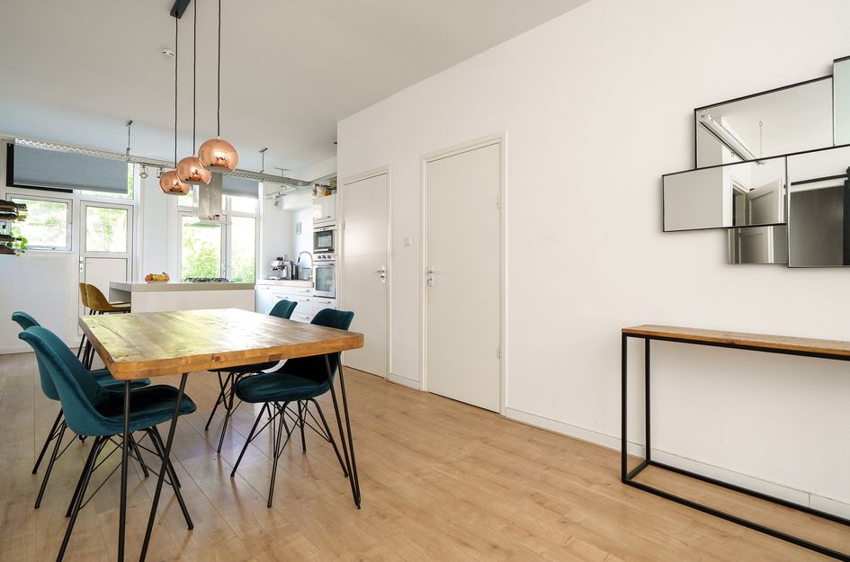 Van der Dussenstraat 9B