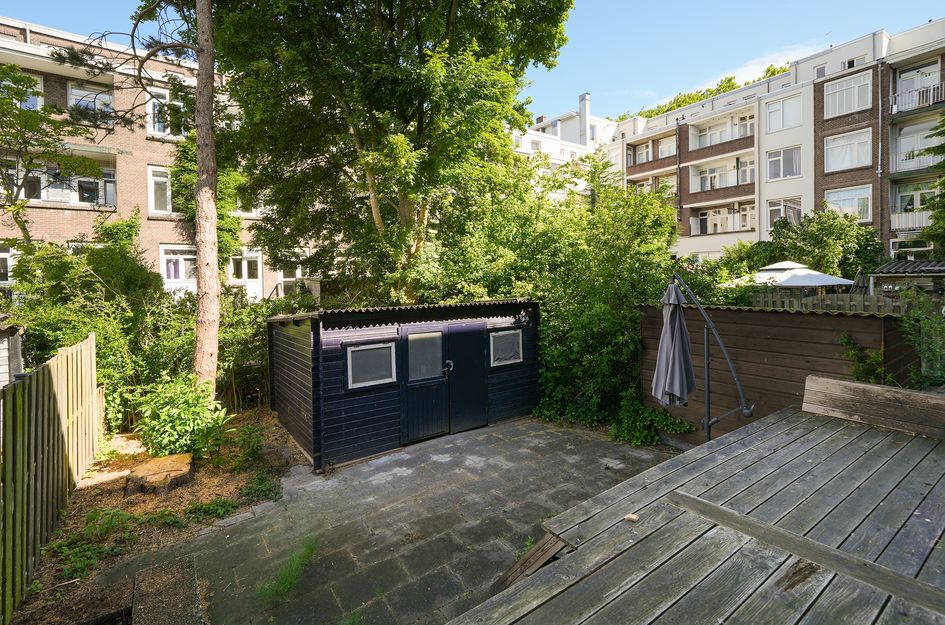 Van der Dussenstraat 9B