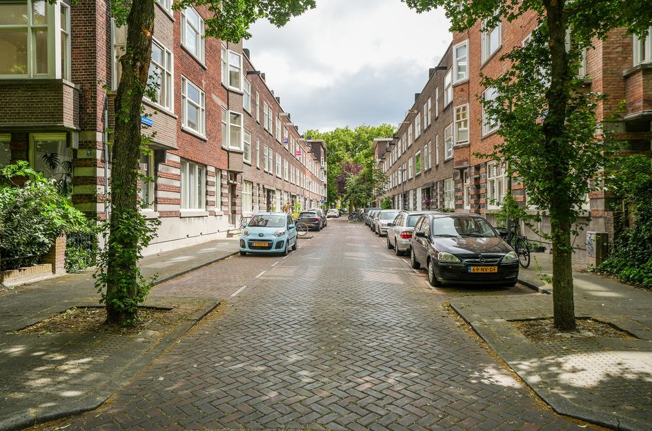 Van der Dussenstraat 9B