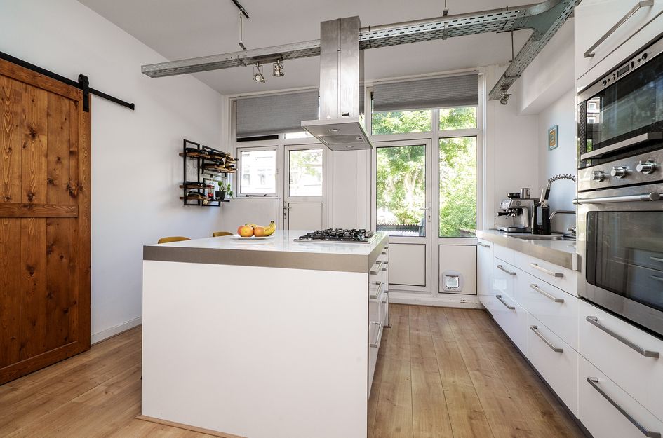 Van der Dussenstraat 9B