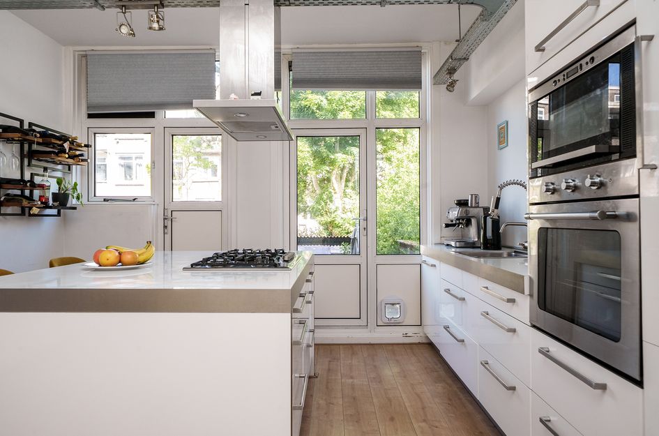 Van der Dussenstraat 9B