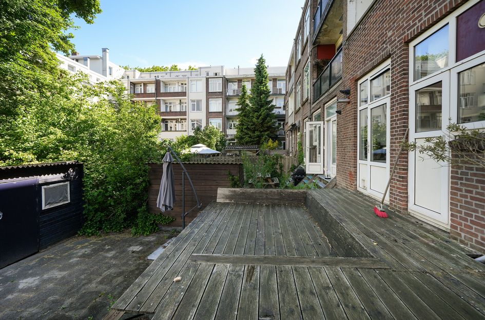 Van der Dussenstraat 9B