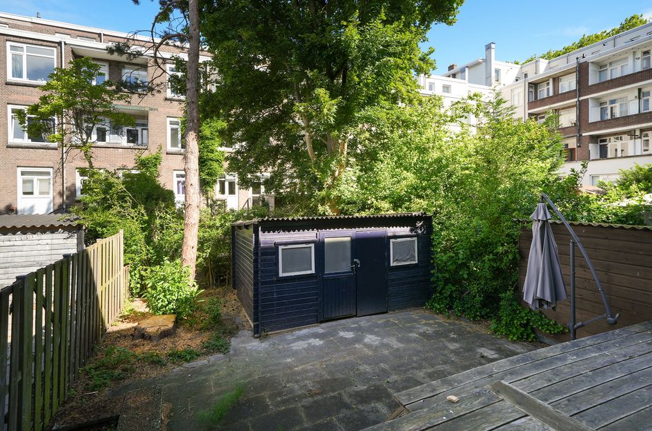 Van der Dussenstraat 9B