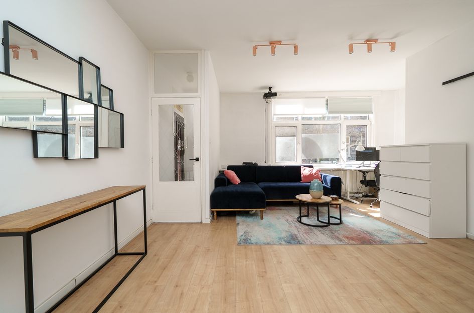 Van der Dussenstraat 9B
