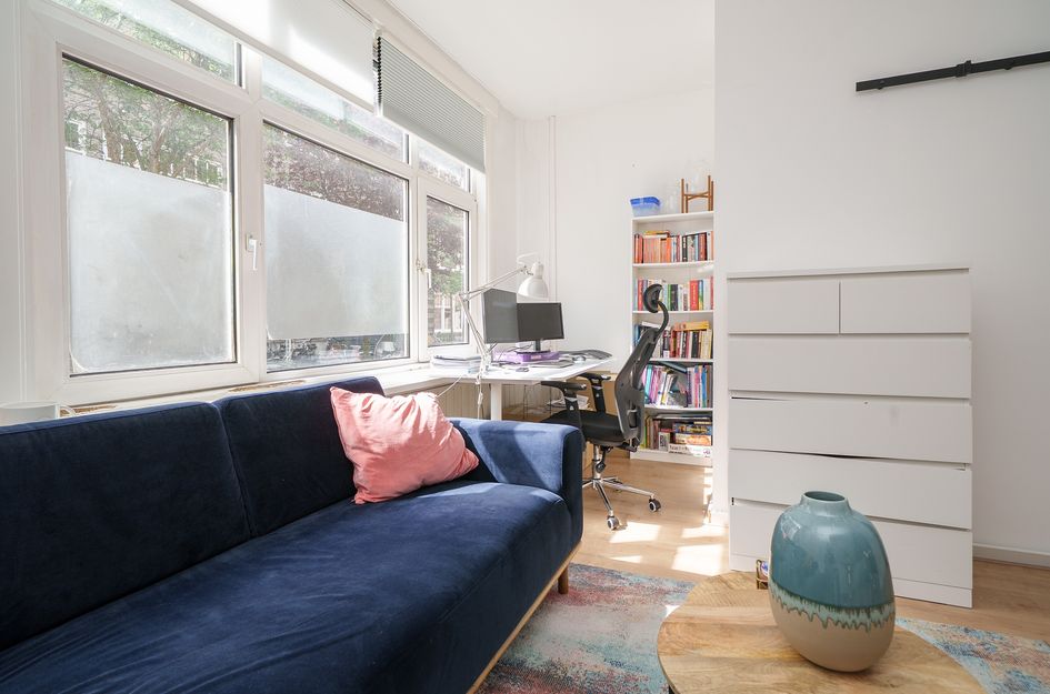Van der Dussenstraat 9B