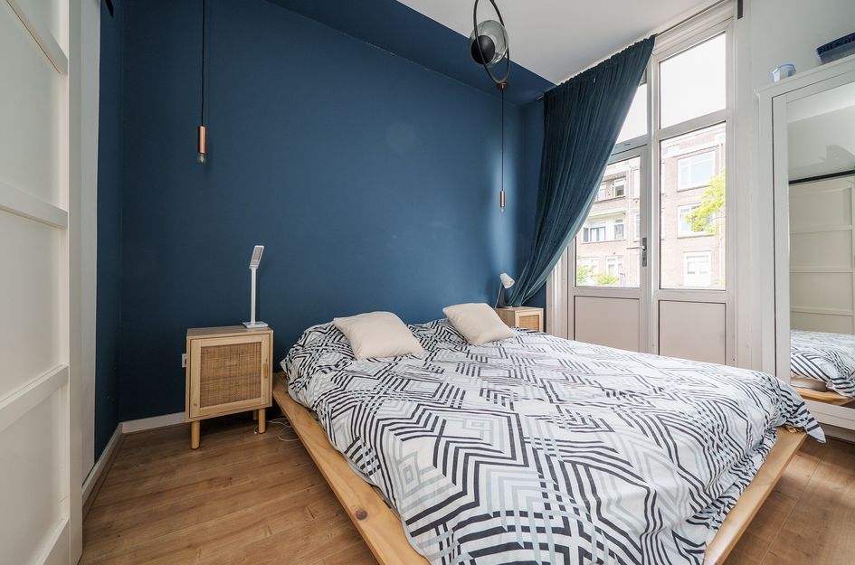 Van der Dussenstraat 9B