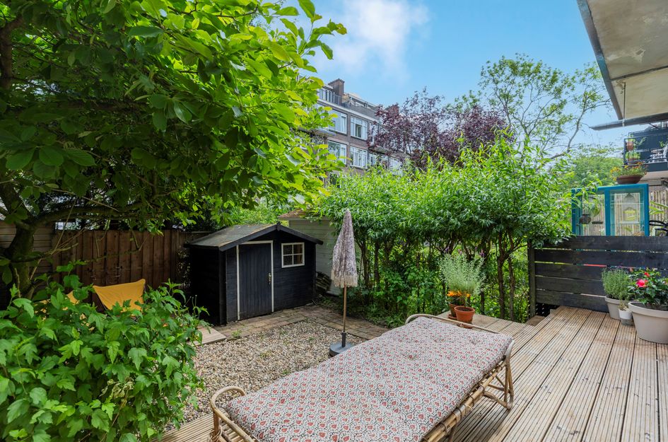 Sonmansstraat 42A