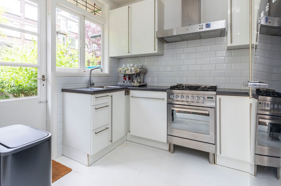 Sonmansstraat 42A