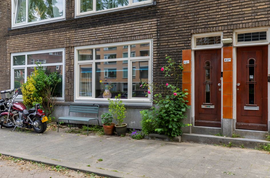 Sonmansstraat 42A