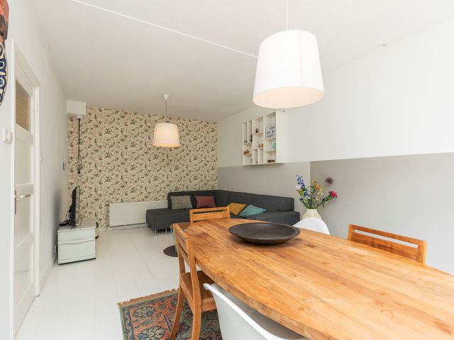 Sonmansstraat 42A, Rotterdam