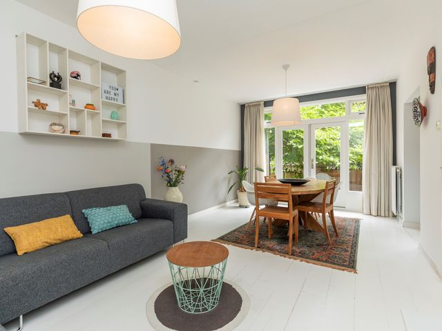Sonmansstraat 42A, Rotterdam