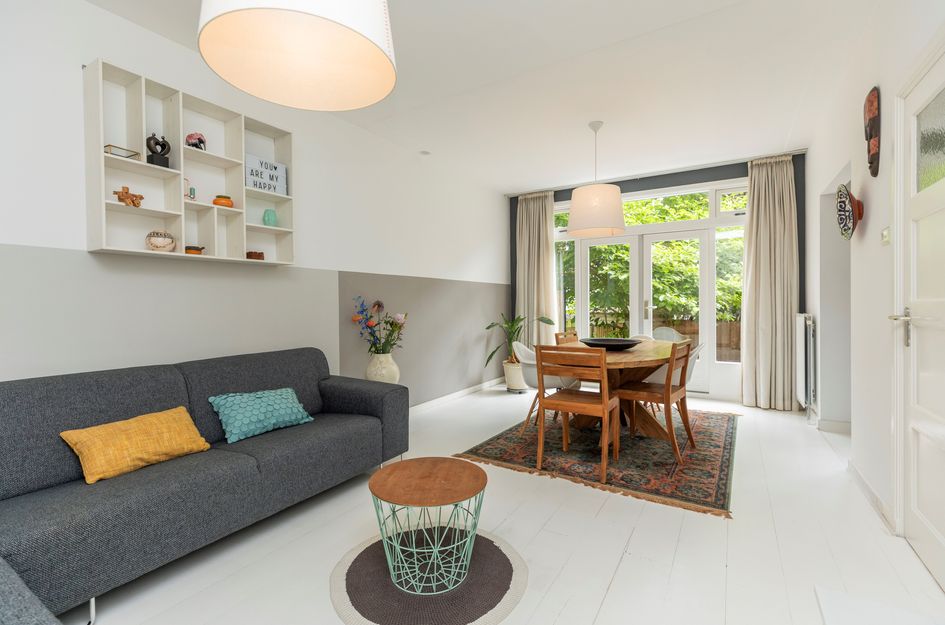 Sonmansstraat 42A