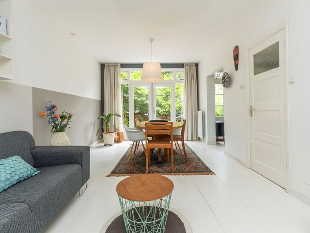 Sonmansstraat 42A, Rotterdam