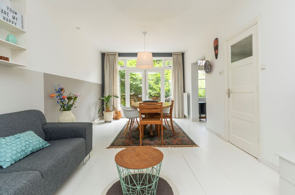 Sonmansstraat 42A