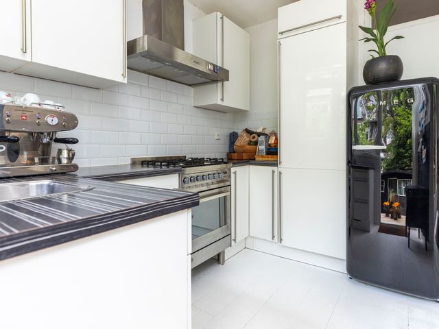 Sonmansstraat 42A, Rotterdam