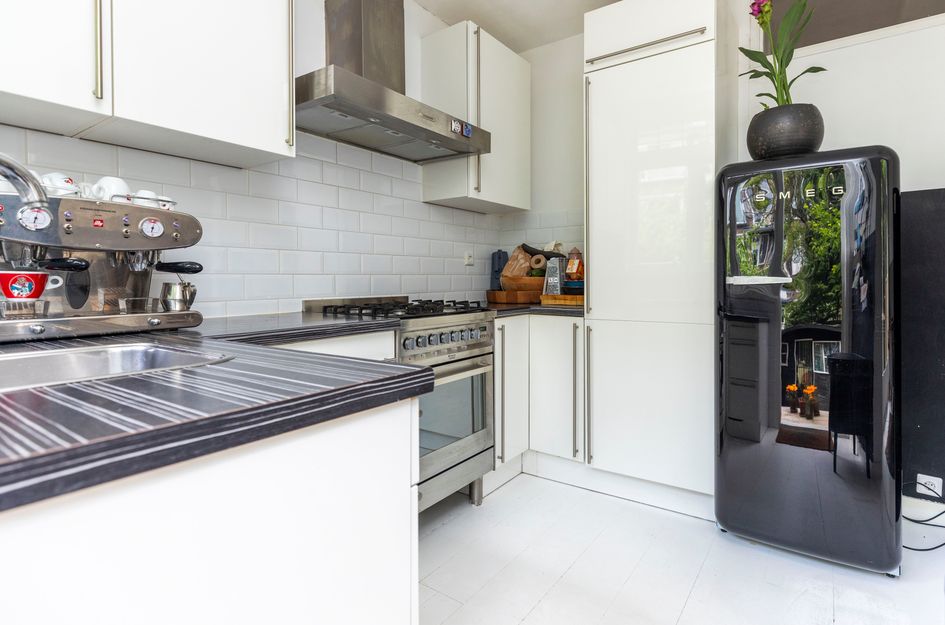 Sonmansstraat 42A