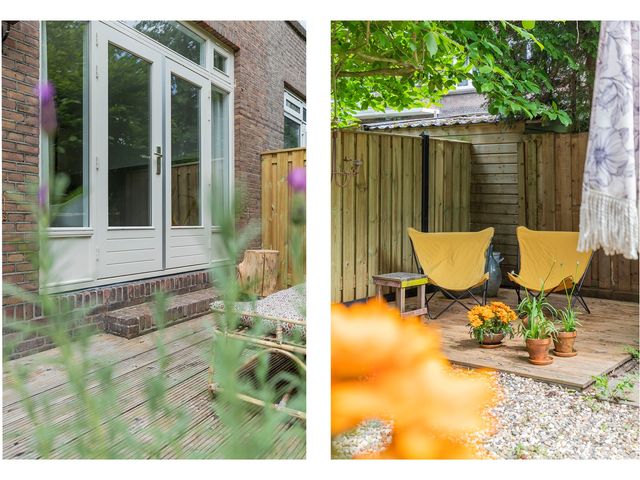 Sonmansstraat 42A, Rotterdam