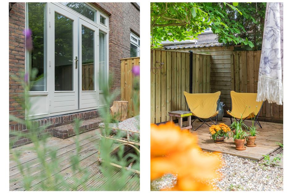 Sonmansstraat 42A