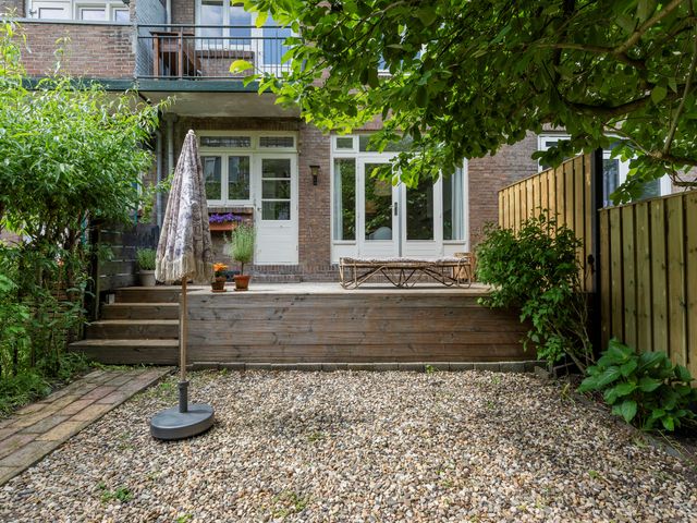 Sonmansstraat 42A, Rotterdam