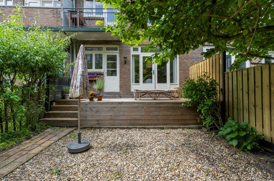 Sonmansstraat 42A