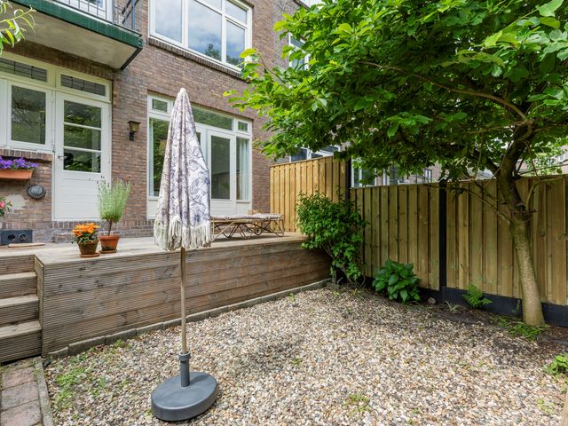 Sonmansstraat 42A, Rotterdam