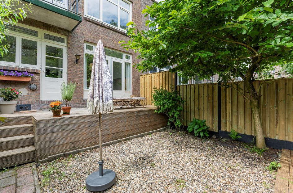 Sonmansstraat 42A